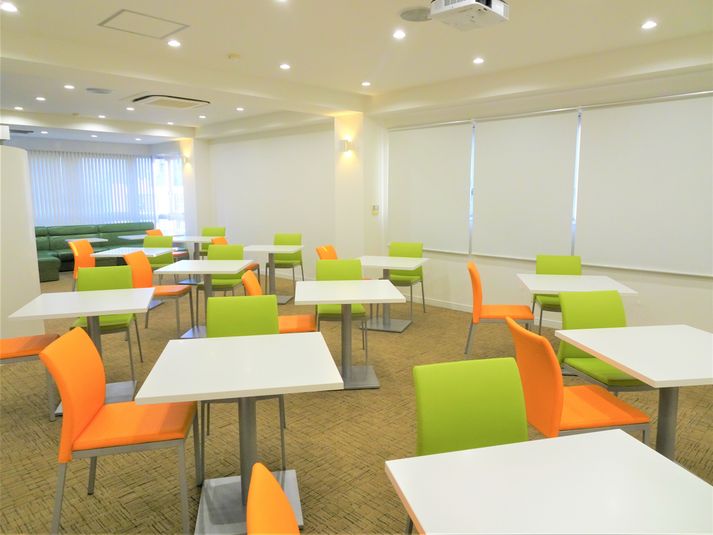 セミナー、勉強会、個展等 - 夢・あいホール【2023年12月31日まで利用可(移転の為)】