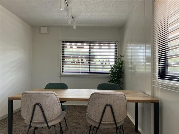 Meeting1 - U-SPACE　伊勢原店