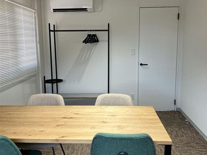 Meeting1 - U-SPACE　伊勢原店