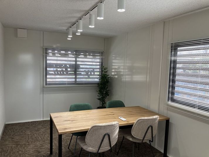 Meeting1 - U-SPACE　伊勢原店