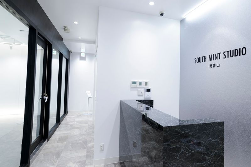 ダンススタジオ　レンタルスペース - SOUTH MINT 