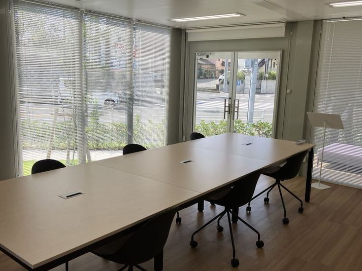 Meeting2 - U-SPACE　伊勢原店