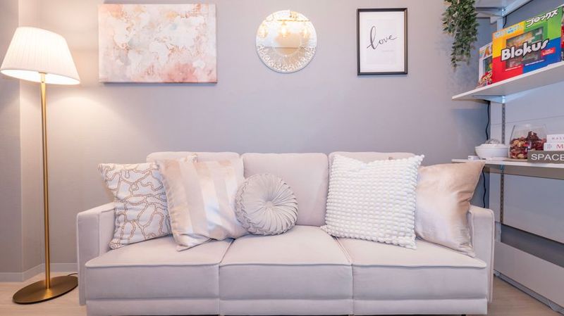 SPICA東扇町 - 都心アクセス抜群🌟上質空間のレンタルスペース