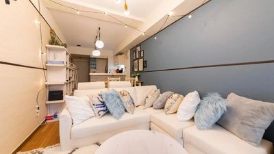 Chill池袋 アクセス良好｜24h｜懇親会・パーティー・キッチン付き[44]の室内の写真