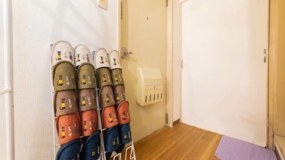Chill池袋 アクセス良好｜24h｜懇親会・パーティー・キッチン付き[44]の室内の写真