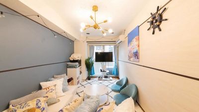 Chill池袋 アクセス良好｜24h｜懇親会・パーティー・キッチン付き[44]の室内の写真