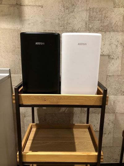 流し付きシェアスペース③ - BodyAxisシェアスペース