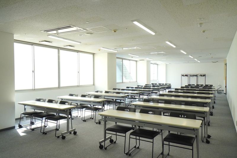 豊橋駅前 TB4F-H会議室 - 豊橋駅前 TB4F-H会議室