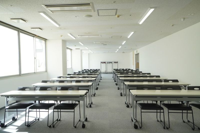 豊橋駅前 TB4F-H会議室 - 豊橋駅前 TB4F-H会議室