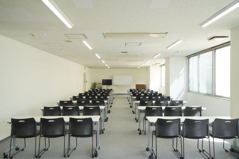 豊橋駅前 TB4F-H会議室 - 豊橋駅前 TB4F-H会議室