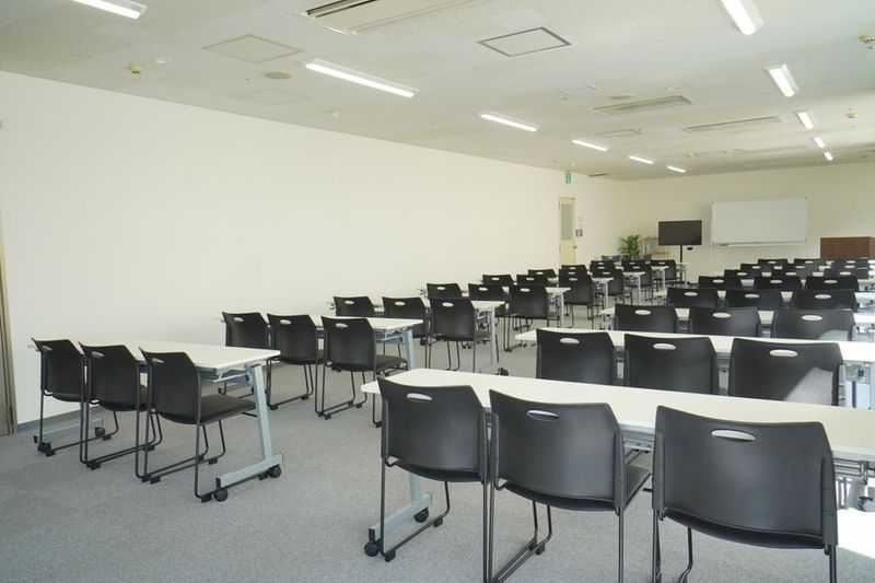 豊橋駅前 TB4F-H会議室 - 豊橋駅前 TB4F-H会議室