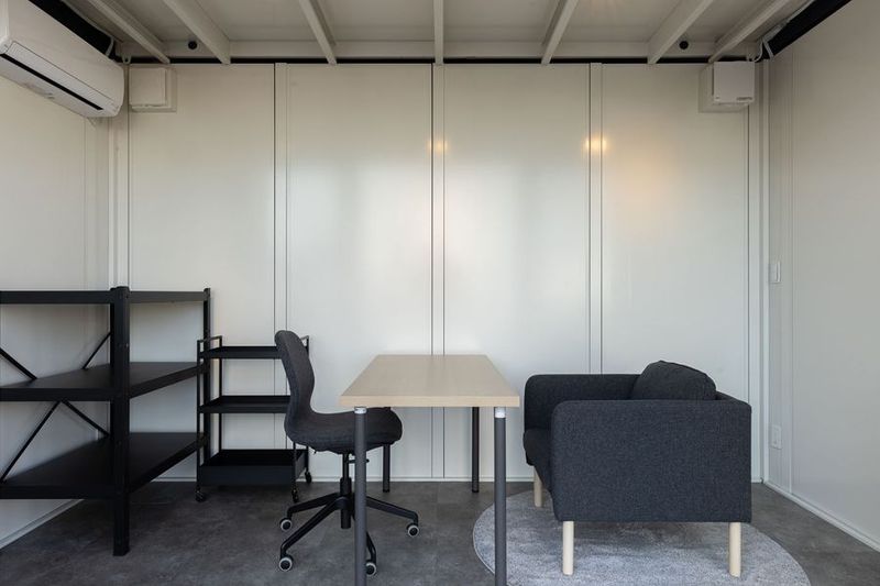 Shop - U-SPACE　福山中央店