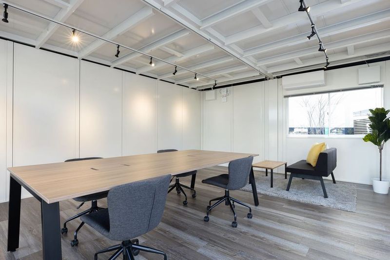 Meeting1 - U-SPACE　福山中央店