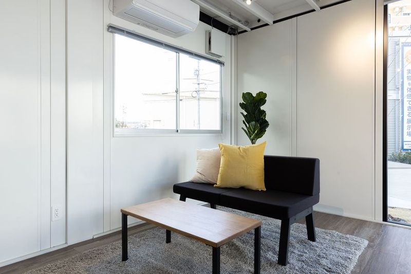 Meeting1 - U-SPACE　福山中央店