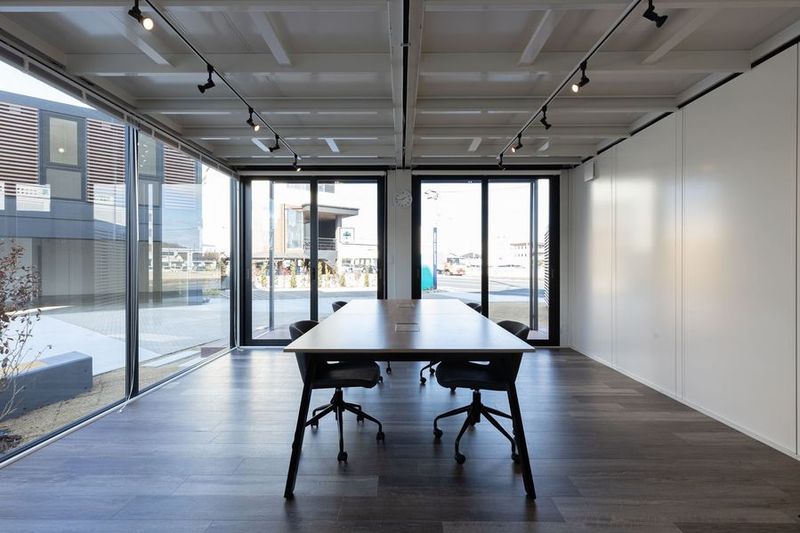 Meeting1 - U-SPACE　福山中央店