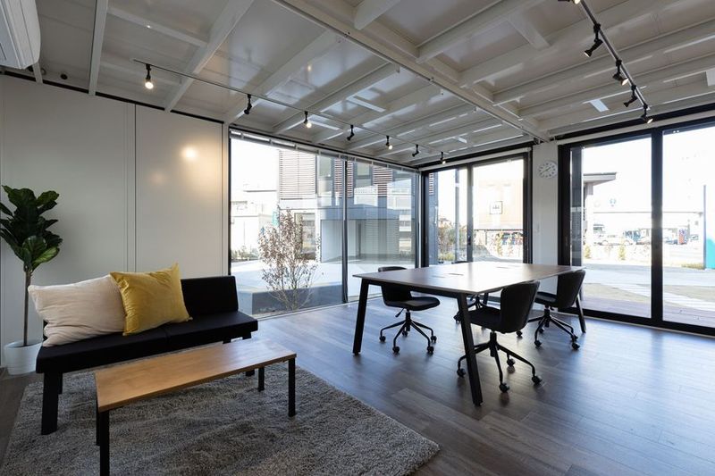 Meeting1 - U-SPACE　福山中央店