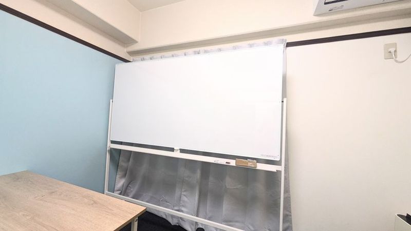 天王寺駅スグ会議室コロコロ - 天王寺駅スグ会議室コロコロ