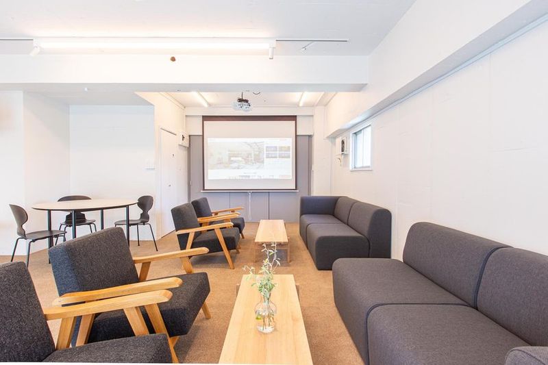 -ROOM1- / 5F - GOBLIN.目黒店