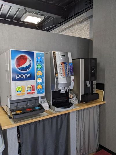 【静岡IC目の前　駐車場無料】1名個室スペース※天井空きあり - コワーキング＆シェアオフィスCocoDe