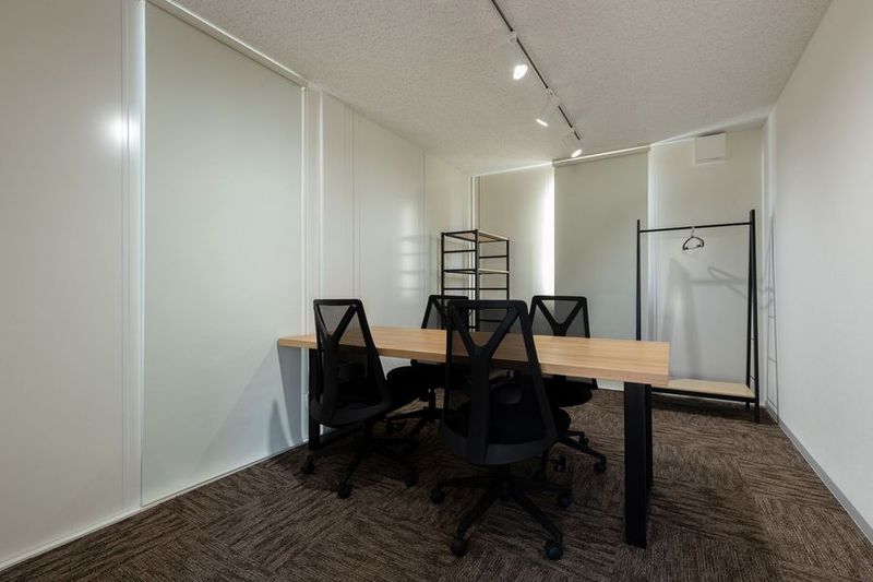 Meeting2 - U-SPACE　福山中央店