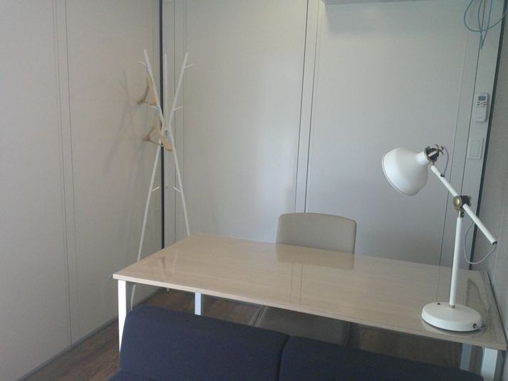 Work - U-SPACE　東広島店