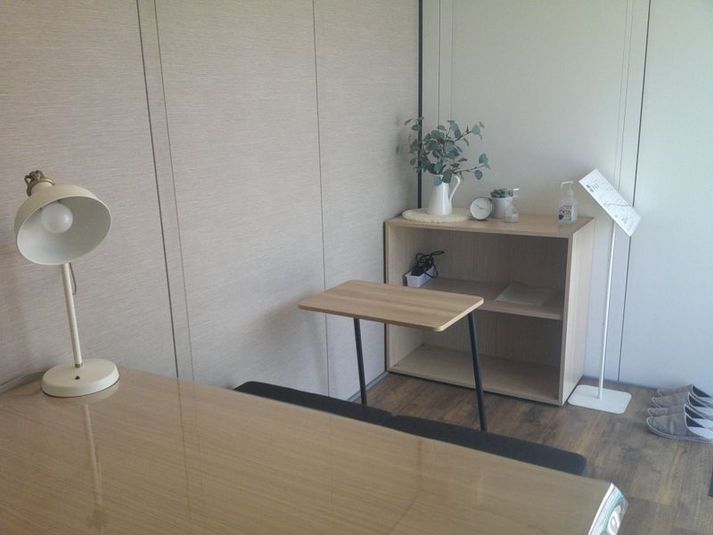 Work - U-SPACE　東広島店