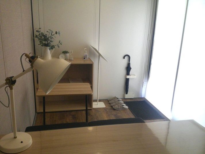 Work - U-SPACE　東広島店