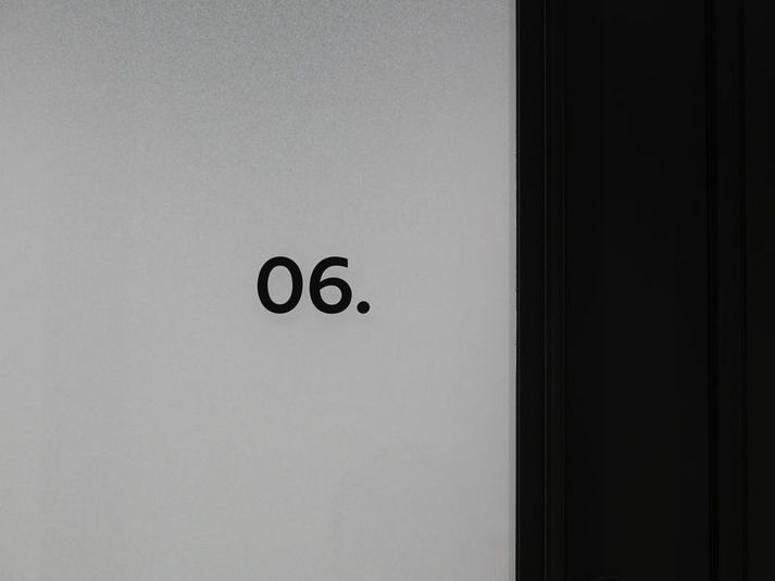貸し会議室【Room6 - 6人部屋】 - chilink WORKSITE MINATOMIRAI
