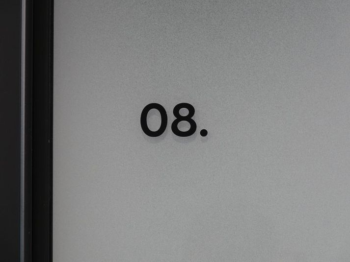 貸し会議室【Room8 - 3人部屋】 - chilink WORKSITE MINATOMIRAI