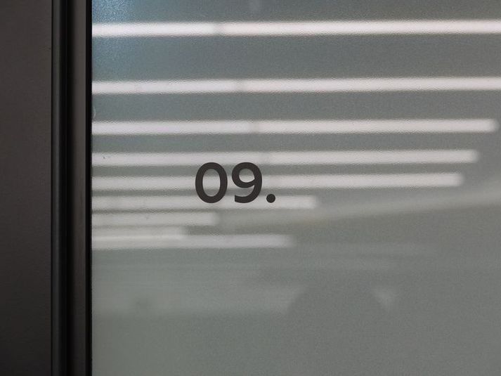 貸し会議室【Room9 - 3人部屋】 - chilink WORKSITE MINATOMIRAI