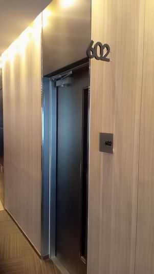 管弦楽器練習室602教室 - ミュージックアベニュー広島