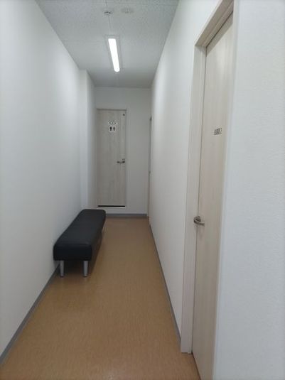 会議室1 - NATULUCK昭島駅前会議室