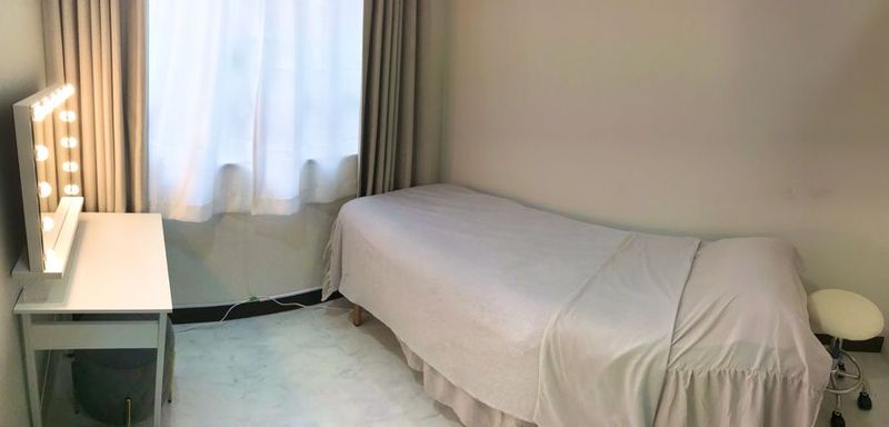 心斎橋徒歩1分🚃好立地❣️レンタルルーム【A】⭐️ - 【心斎橋駅すぐ！】アクセス/清潔感◎レンタルエステサロン