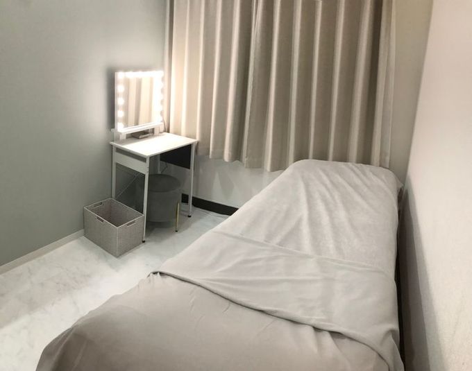 心斎橋徒歩1分🚃好立地❣️レンタルルーム【A】⭐️ - 【心斎橋駅すぐ！】アクセス/清潔感◎レンタルエステサロン