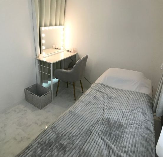 心斎橋徒歩1分🚃好立地❣️サロン内シェアルーム【B】⭐️ - 【心斎橋駅すぐ！】アクセス/清潔感◎レンタルエステサロン