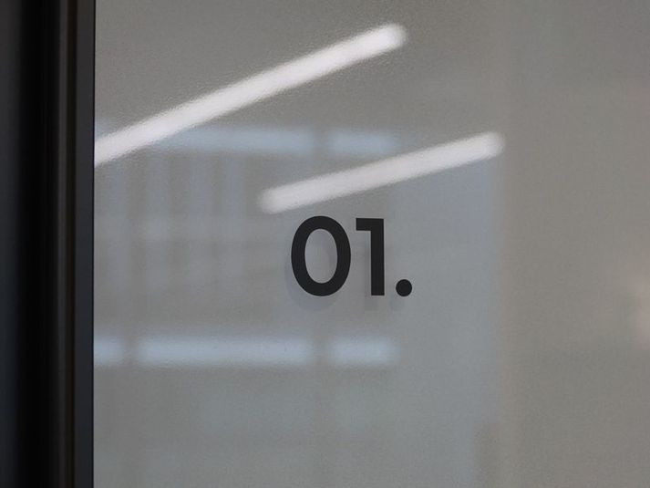 貸し会議室【Room1 - 3人部屋】 - chilink WORKSITE MINATOMIRAI