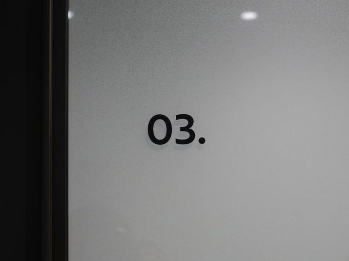 貸し会議室【Room3 - 3人部屋】 - chilink WORKSITE MINATOMIRAI