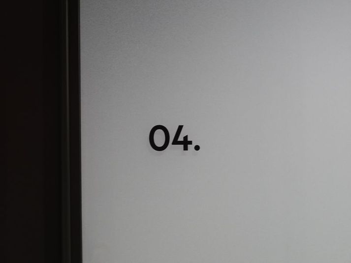 貸し会議室【Room4 - 2人部屋】 - chilink WORKSITE MINATOMIRAI