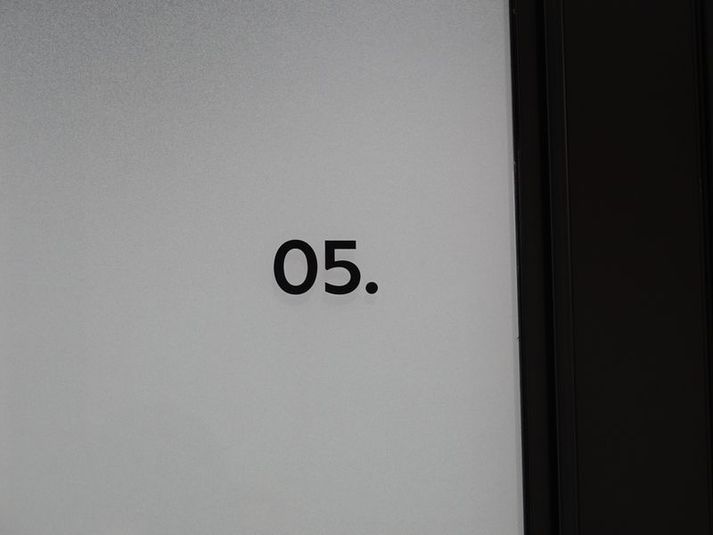 貸し会議室【Room5 - 6人部屋】 - chilink WORKSITE MINATOMIRAI