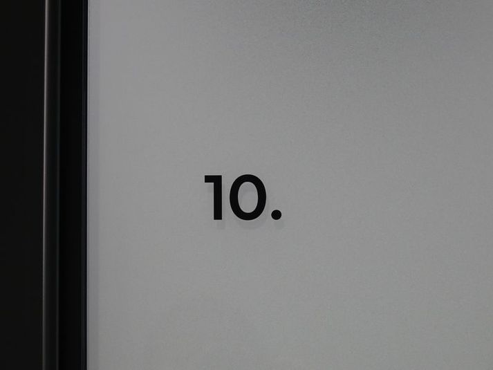 貸し会議室【Room10 - 2人部屋】 - chilink WORKSITE MINATOMIRAI