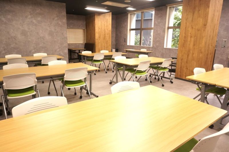 美しい内装と眺望 充実の設備が使い放題 「新宿アイタウン会議室」 - 新宿アイタウン会議室