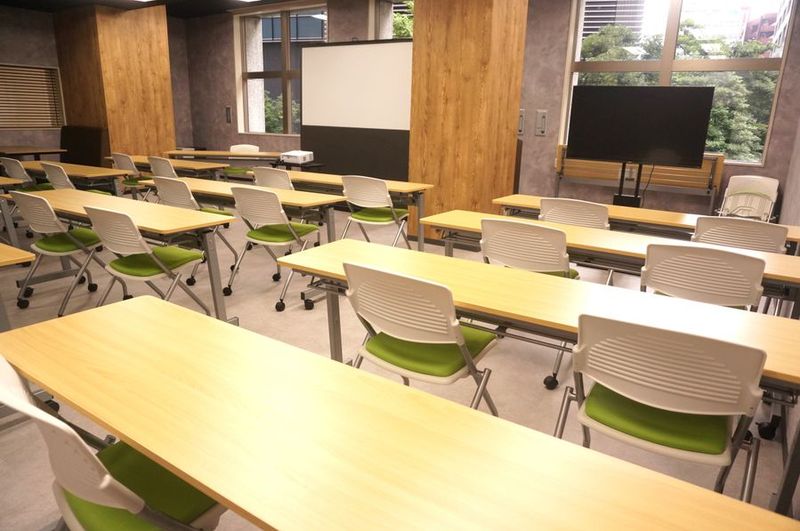 美しい内装と眺望 充実の設備が使い放題 「新宿アイタウン会議室」 - 新宿アイタウン会議室