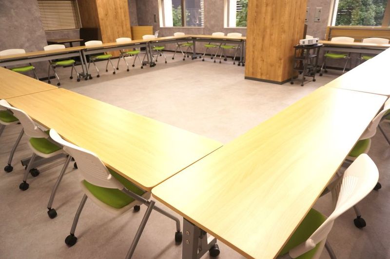 美しい内装と眺望 充実の設備が使い放題 「新宿アイタウン会議室」 - 新宿アイタウン会議室