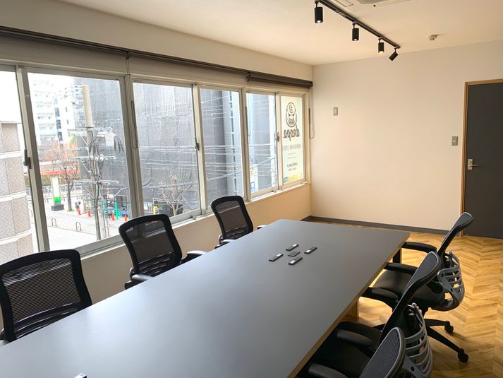 会議室/レンタルスペース - 3DROPS[サンドロップス]