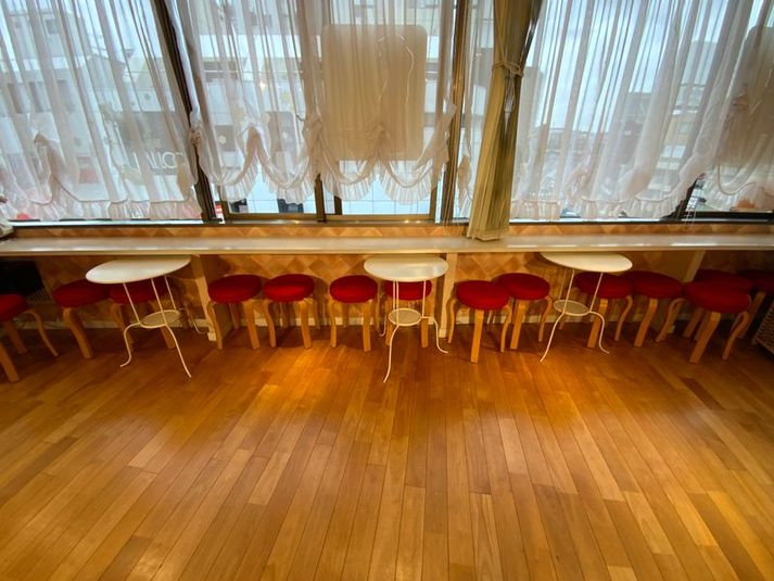 レンタルスタジオ - ダンススタジオハーモニー