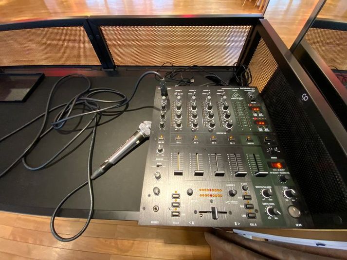 レンタルスタジオ - ダンススタジオハーモニー