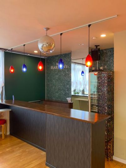 レンタルスタジオ - ダンススタジオハーモニー