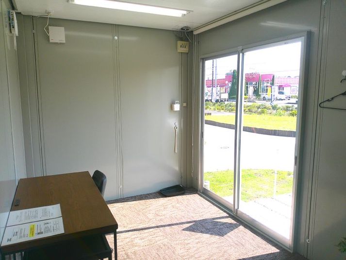 Work - U-SPACE　 小田原店