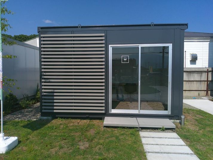 Work - U-SPACE　 小田原店