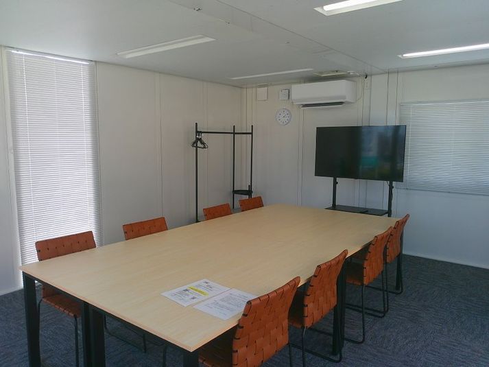 Meeting1 - U-SPACE　 小田原店